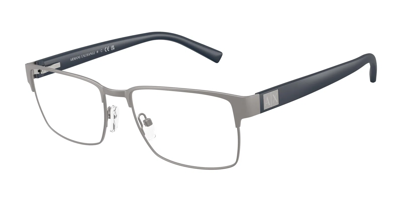Armani Exchange 1019 Eyeglasses - view 58